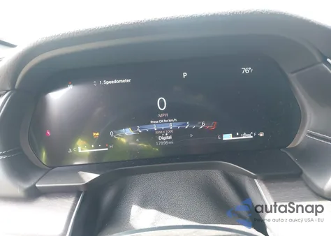 2024 Jeep Grand Cherokee Limited 4X4 из США, поврежденный, VIN 1C4RJHBGXRC104004